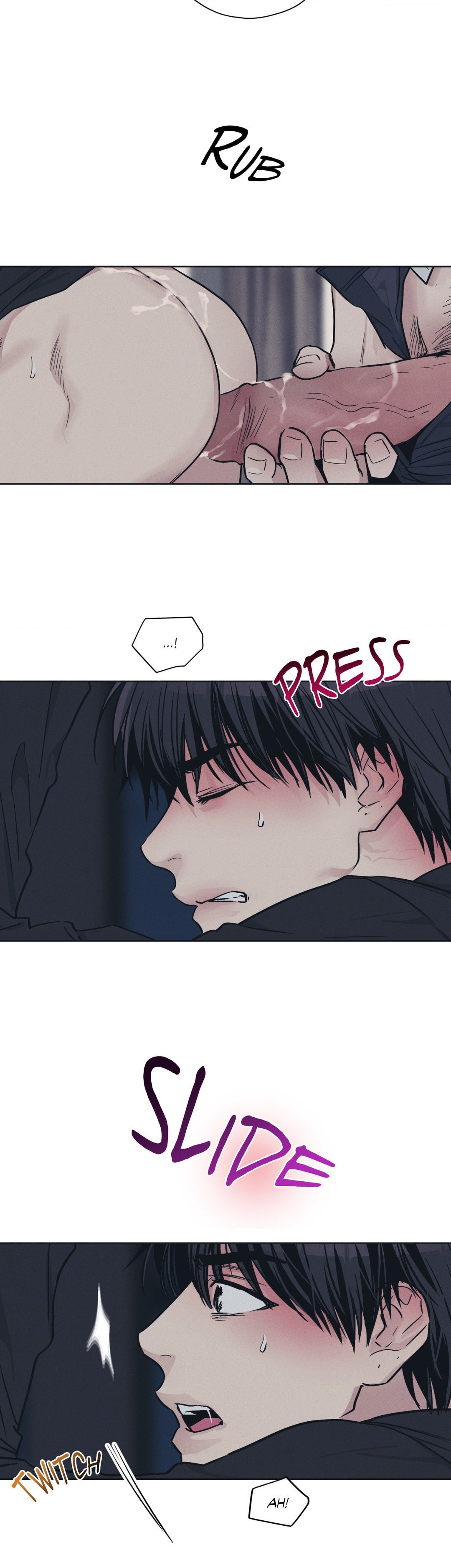 Payback, Chapter 44 image 15